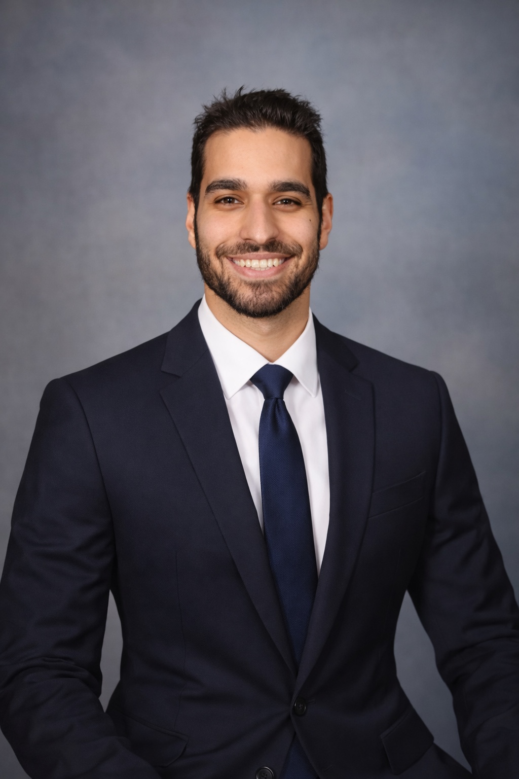 John Helmy, Co-Founder of JPAirworks